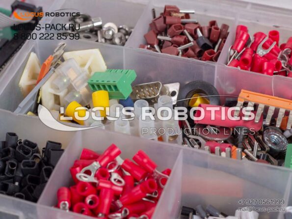 Precision Repair, Overhaul, and Strategic Modernization of Packaging Equipment