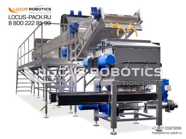 Automating the Foundation: Precision Solutions for Primary Agricultural Production