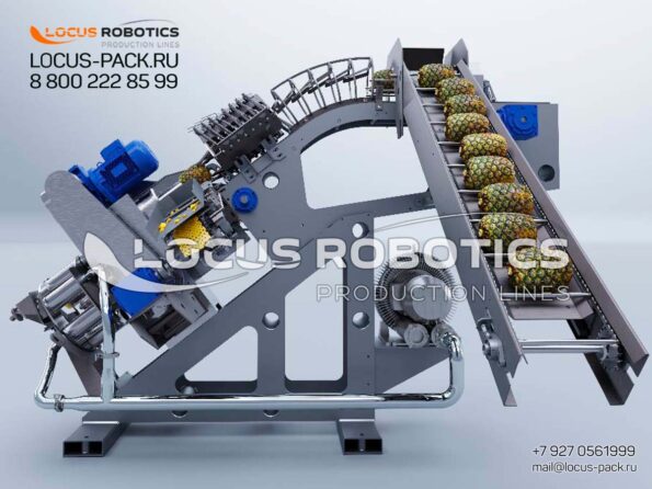 Automating the Foundation: Precision Solutions for Primary Agricultural Production