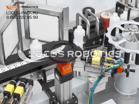 Industrial-Grade Product Serialization, Marking, Track & Trace, and Aggregation Solutions for Global Supply Chain Compliance and Transparency