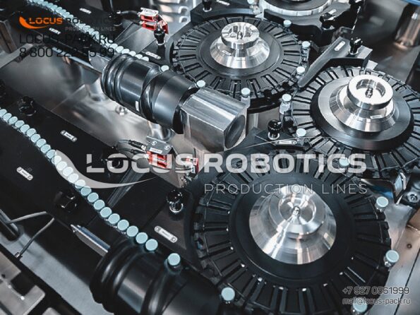 Absolute Certainty: Machine Vision Inspection for Flawless Packaging Quality