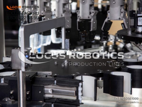 Absolute Certainty: Machine Vision Inspection for Flawless Packaging Quality
