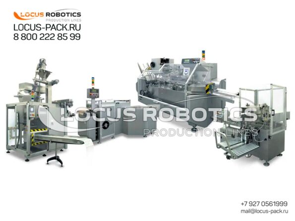 Upgrade Smarter, Not Harder: The LOCUS Robotics Equipment Trade-In Program
