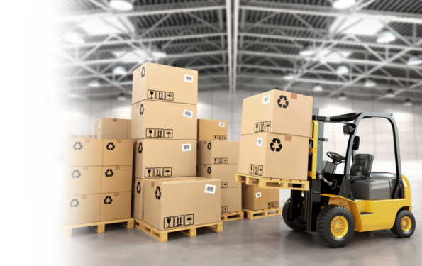 Immediate-Shipment Packaging Equipment & Genuine Spare Parts from Stock