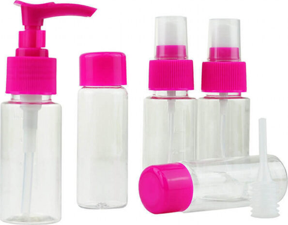 Cosmetics & Personal Care Industry Packaging Solutions