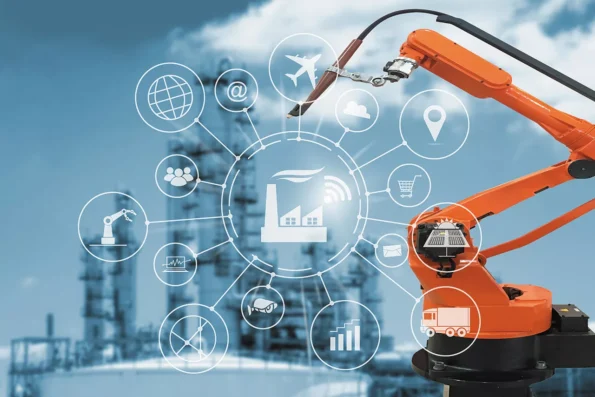 Precision Engineering & Layout Design Services for Automated Packaging Lines