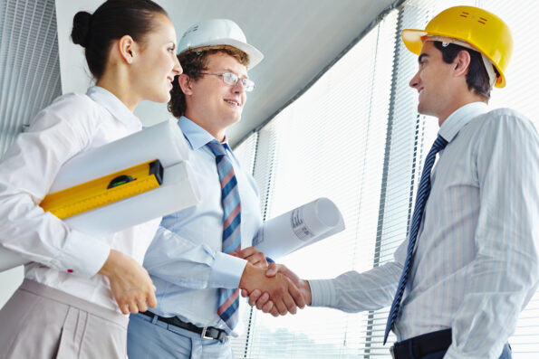 Our Design & Engineering Bureau: Where Your Vision Becomes an Optimized Production Reality