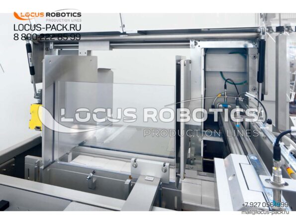 The Autonomous Future: Flexible Robotic Cells for Intelligent Packaging & Filling