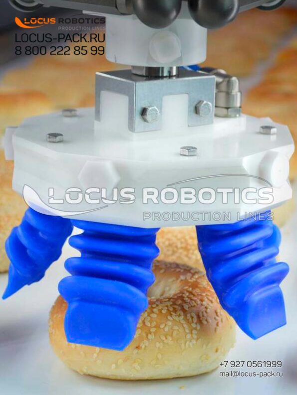 Industrial Automation, Control System Integration, and Smart Robotics for Modern Packaging Production