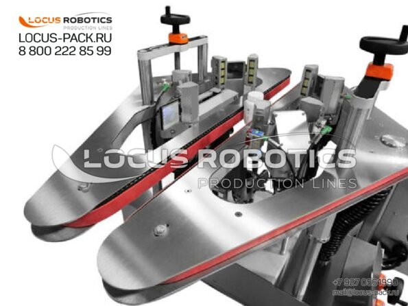 Industry 4.0 in Action: Building the Smart, Connected Packaging Line of Tomorrow