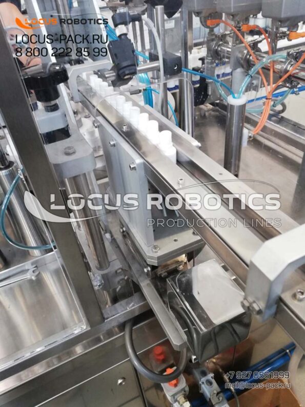 Industry 4.0 in Action: Building the Smart, Connected Packaging Line of Tomorrow