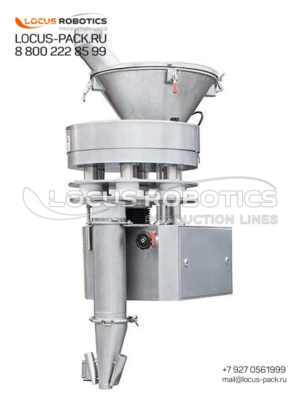 Precision Bag Packaging Machines: Vertical & Horizontal Form-Fill-Seal (FFS) Systems