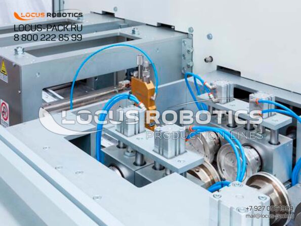 Precision Bag Packaging Machines: Vertical & Horizontal Form-Fill-Seal (FFS) Systems