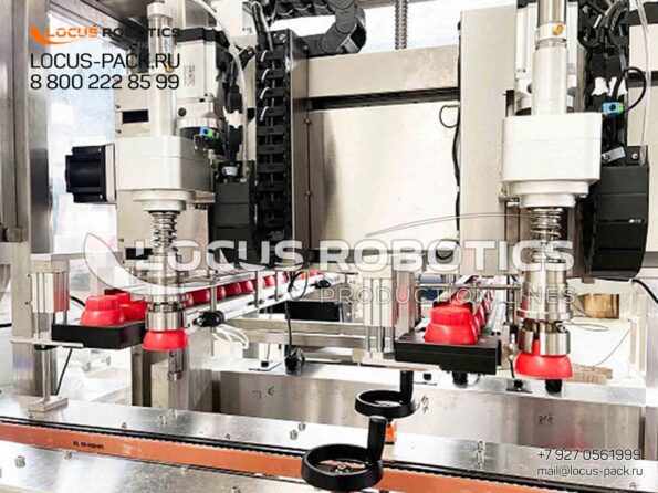 Industry 4.0 in Action: Building the Smart, Connected Packaging Line of Tomorrow